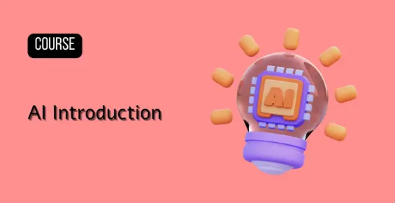 AI Introduction
