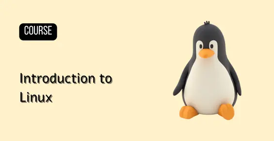 Introduction to Linux