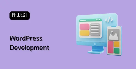WordPress Development